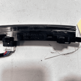 2018-2020 HONDA ACCORD TRANSMISSION SHIFT SHIFTER GEAR POSITION INDICATOR O