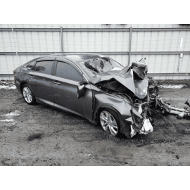 2018-2020 HONDA ACCORD TRANSMISSION SHIFT SHIFTER GEAR POSITION INDICATOR O