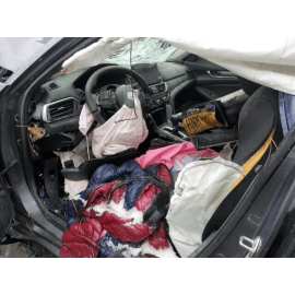 2018-2020 HONDA ACCORD TRANSMISSION SHIFT SHIFTER GEAR POSITION INDICATOR O