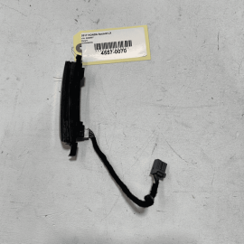 2018-2020 HONDA ACCORD TRANSMISSION SHIFT SHIFTER GEAR POSITION INDICATOR O