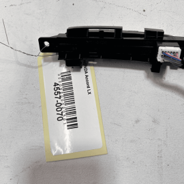 2018-2020 HONDA ACCORD TRANSMISSION SHIFT SHIFTER GEAR POSITION INDICATOR O