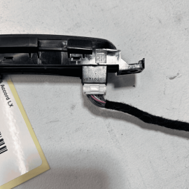 2018-2020 HONDA ACCORD TRANSMISSION SHIFT SHIFTER GEAR POSITION INDICATOR O