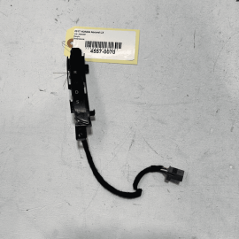 2018-2020 HONDA ACCORD TRANSMISSION SHIFT SHIFTER GEAR POSITION INDICATOR O