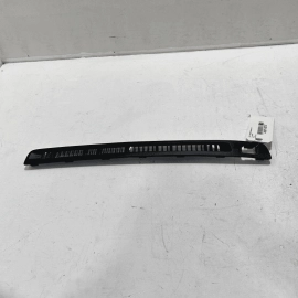 2018-2020 HONDA ACCORD DASH INSTRUMENT PANEL DEFROSTER GRILLE UPPER TRIM OE