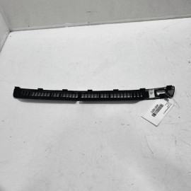 2018-2020 HONDA ACCORD DASH INSTRUMENT PANEL DEFROSTER GRILLE UPPER TRIM OE