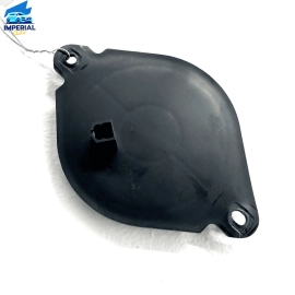 2013-21 Mazda CX-5 CX-9 INSTRUMENT PANEL SPEAKER BLANK COVER HOLE OEM KD456