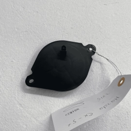 2013-21 Mazda CX-5 CX-9 INSTRUMENT PANEL SPEAKER BLANK COVER HOLE OEM KD456