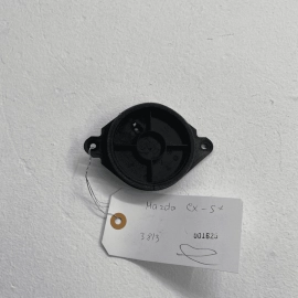 2013-21 Mazda CX-5 CX-9 INSTRUMENT PANEL SPEAKER BLANK COVER HOLE OEM KD456