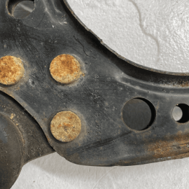 2012 - 2020 Tesla Model S Front Suspension Passenger Side Upper Control Arm