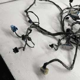 HUMMER H2 2003 MAIN BODY WIRE WIRING HARNESS OEM 15201940