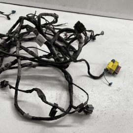 HUMMER H2 2003 MAIN BODY WIRE WIRING HARNESS OEM 15201940