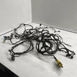 HUMMER H2 2003 MAIN BODY WIRE WIRING HARNESS OEM 15201940