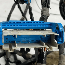 HUMMER H2 2003 MAIN BODY WIRE WIRING HARNESS OEM 15201940