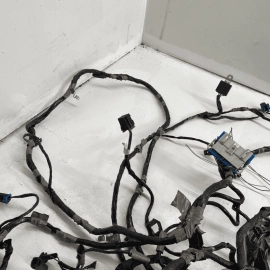 HUMMER H2 2003 MAIN BODY WIRE WIRING HARNESS OEM 15201940