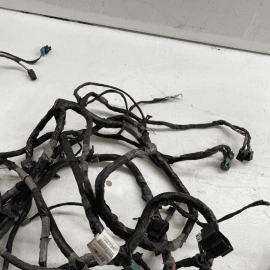 HUMMER H2 2003 MAIN BODY WIRE WIRING HARNESS OEM 15201940
