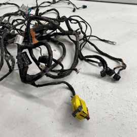HUMMER H2 2003 MAIN BODY WIRE WIRING HARNESS OEM 15201940