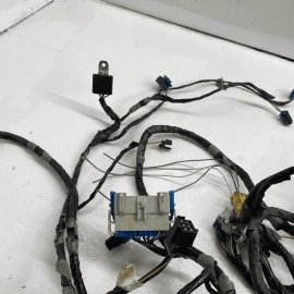 HUMMER H2 2003 MAIN BODY WIRE WIRING HARNESS OEM 15201940