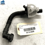 2018-2020 Toyota Camry Avalon 2.5L Fuel Vapor Canister Outlet Hose Tube Pip