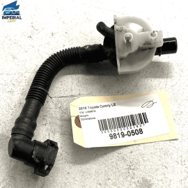 2018-2020 Toyota Camry Avalon 2.5L Fuel Vapor Canister Outlet Hose Tube Pip