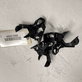 17-20 BMW M240Xi LEFT DRIVER SIDE 2 PCS & 1 PCS RIGHT SIDE CLIP BOWDEN CABL