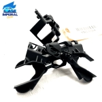 17-20 BMW M240Xi LEFT DRIVER SIDE 2 PCS & 1 PCS RIGHT SIDE CLIP BOWDEN CABL