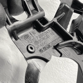 17-20 BMW M240Xi LEFT DRIVER SIDE 2 PCS & 1 PCS RIGHT SIDE CLIP BOWDEN CABL