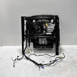 Front Right Side Lower Seat Rail Track Frame Mercedes S-Class 2007-2013 OEM