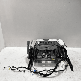 Front Right Side Lower Seat Rail Track Frame Mercedes S-Class 2007-2013 OEM