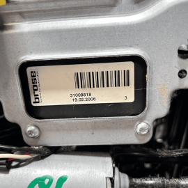 Front Right Side Lower Seat Rail Track Frame Mercedes S-Class 2007-2013 OEM