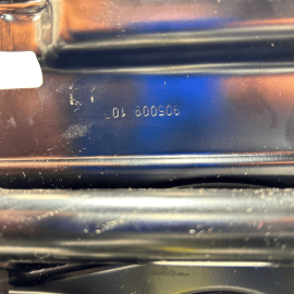 Front Right Side Lower Seat Rail Track Frame Mercedes S-Class 2007-2013 OEM