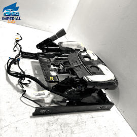 Front Right Side Lower Seat Rail Track Frame Mercedes S-Class 2007-2013 OEM