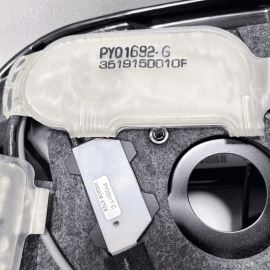 Front Right Side Lower Seat Rail Track Frame Mercedes S-Class 2007-2013 OEM