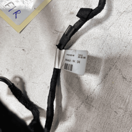 Front Right Side Lower Seat Rail Track Frame Mercedes S-Class 2007-2013 OEM