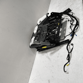 Front Right Side Lower Seat Rail Track Frame Mercedes S-Class 2007-2013 OEM