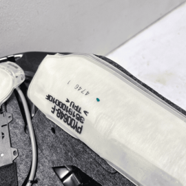 Front Right Side Lower Seat Rail Track Frame Mercedes S-Class 2007-2013 OEM