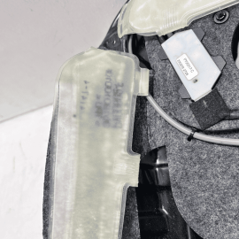 Front Right Side Lower Seat Rail Track Frame Mercedes S-Class 2007-2013 OEM