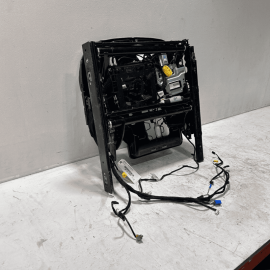 Front Right Side Lower Seat Rail Track Frame Mercedes S-Class 2007-2013 OEM