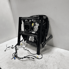 Front Right Side Lower Seat Rail Track Frame Mercedes S-Class 2007-2013 OEM