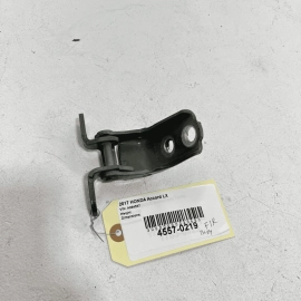 2013 - 2021 HONDA ACCORD CIVIC FRONT RIGHT PASSENGER DOOR HINGE UPPER OEM