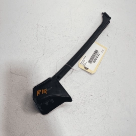 17-20 BMW 430I GRAN COUPE F36 REAR RIGHT SIDE DOOR TO C PILLAR JOINT SEAL G
