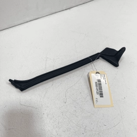 17-20 BMW 430I GRAN COUPE F36 REAR RIGHT SIDE DOOR TO C PILLAR JOINT SEAL G