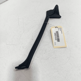 17-20 BMW 430I GRAN COUPE F36 REAR RIGHT SIDE DOOR TO C PILLAR JOINT SEAL G