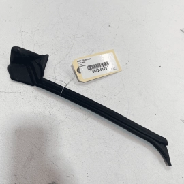 17-20 BMW 430I GRAN COUPE F36 REAR RIGHT SIDE DOOR TO C PILLAR JOINT SEAL G