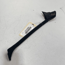 17-20 BMW 430I GRAN COUPE F36 REAR RIGHT SIDE DOOR TO C PILLAR JOINT SEAL G