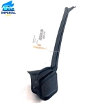 17-20 BMW 430I GRAN COUPE F36 REAR RIGHT SIDE DOOR TO C PILLAR JOINT SEAL G