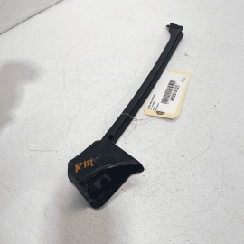 17-20 BMW 430I GRAN COUPE F36 REAR RIGHT SIDE DOOR TO C PILLAR JOINT SEAL G