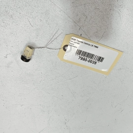 2018 - 2023 TOYOTA CAMRY DASHBOARD SUN LOAD AMBIENT LIGHT CONTROL SENSOR OE