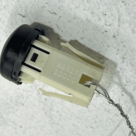 2018 - 2023 TOYOTA CAMRY DASHBOARD SUN LOAD AMBIENT LIGHT CONTROL SENSOR OE