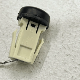 2018 - 2023 TOYOTA CAMRY DASHBOARD SUN LOAD AMBIENT LIGHT CONTROL SENSOR OE