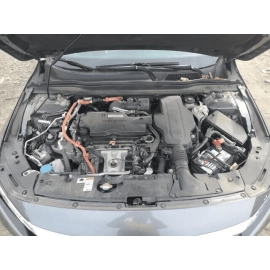 HONDA ACCORD HYBRID 2018 2.0L ENGINE COMPUTER CONTROL MODULE ECU ECM UNIT O